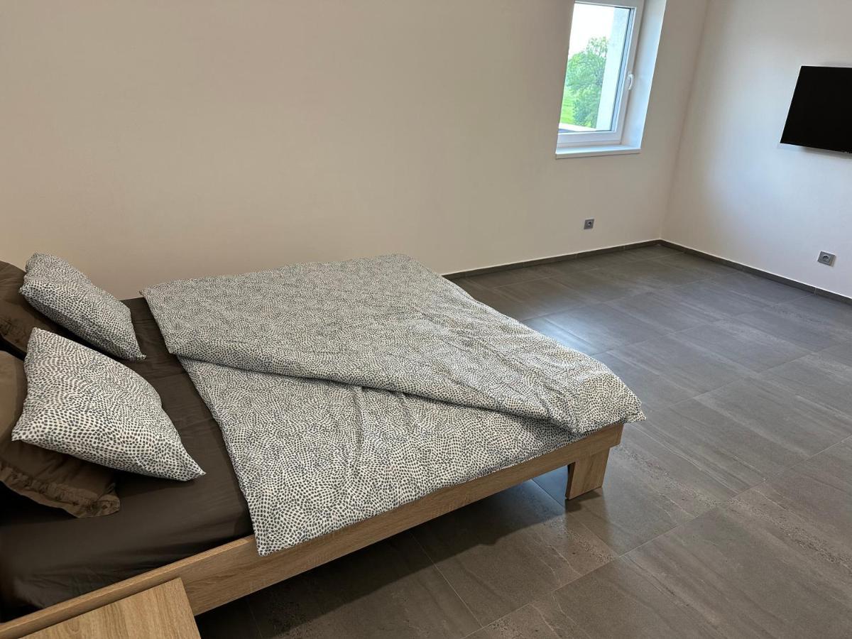 Apartman Byt 75M2 Klid Priroda Pro Rodinu براغ المظهر الخارجي الصورة