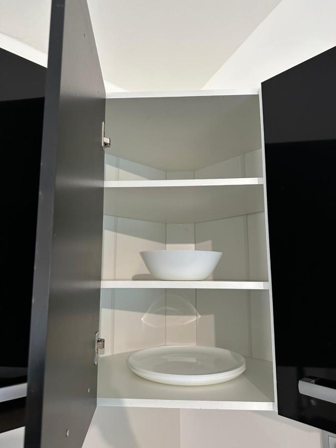 Apartman Byt 75M2 Klid Priroda Pro Rodinu براغ المظهر الخارجي الصورة
